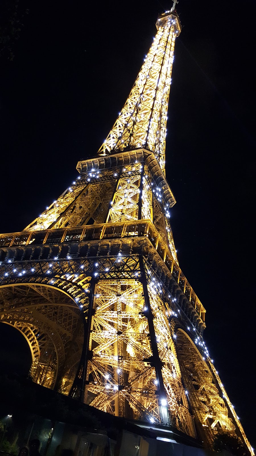 Véhicule de Chauffeur VTC - Paris et Ile de France